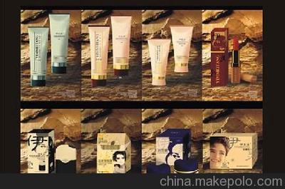 护肤产品包装设计之美 典范之作与专业智博堂的创意之道